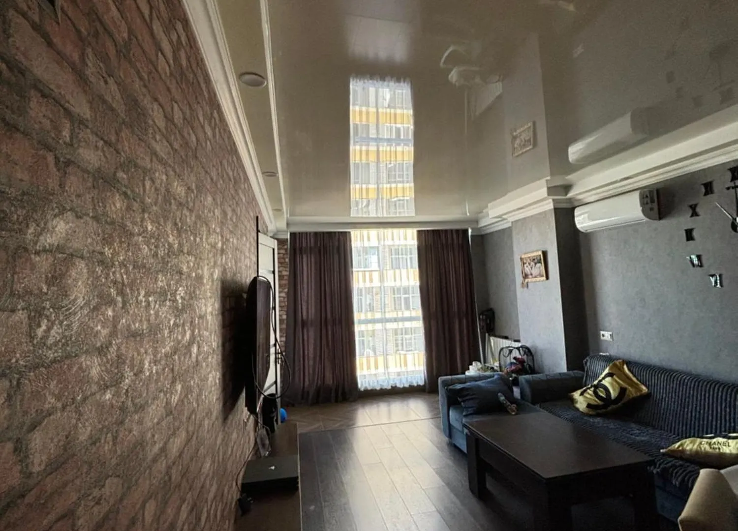 Apartment Batumi Georgia