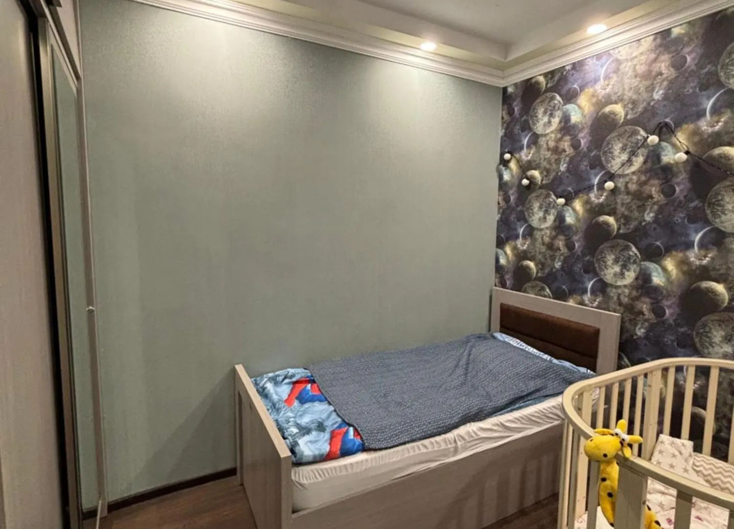 Apartment Batumi 0*,  Georgia